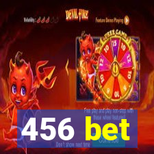 456 bet